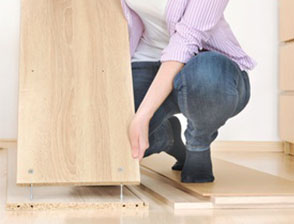 changer une latte parquet